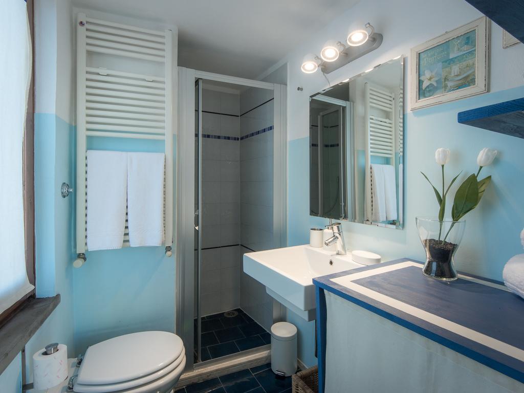 Апартаменты Ghibellina Terrace Флоренция Экстерьер фото